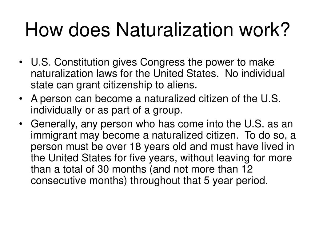 PPT Citizenship PowerPoint Presentation, free download ID6701639