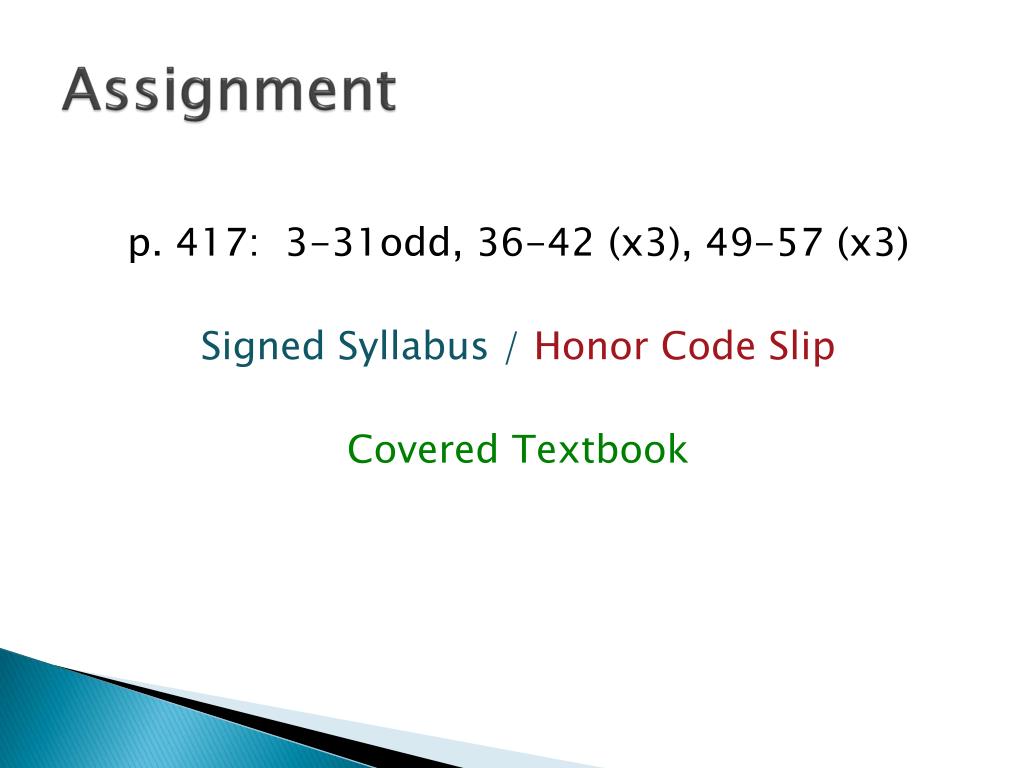 PPT Evaluate nth Root and Use Rational Exponents PowerPoint