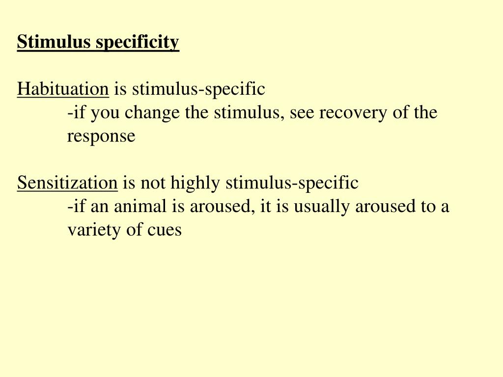 PPT Last class Definition of learning Distinction between learning