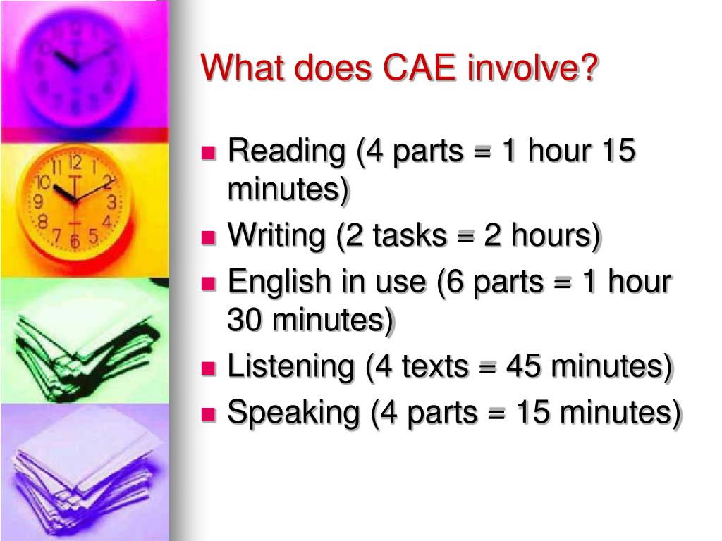 PPT CAE PowerPoint Presentation, free download ID6704345