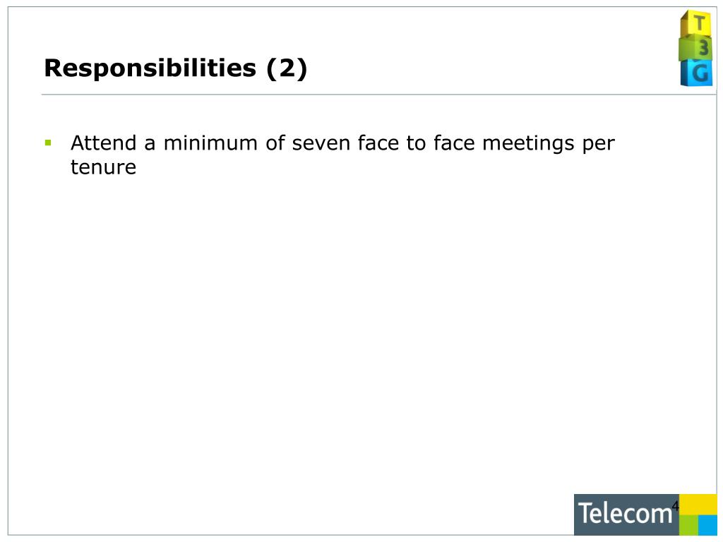 PPT CDG IRT CoChair PowerPoint Presentation, free download ID6704740