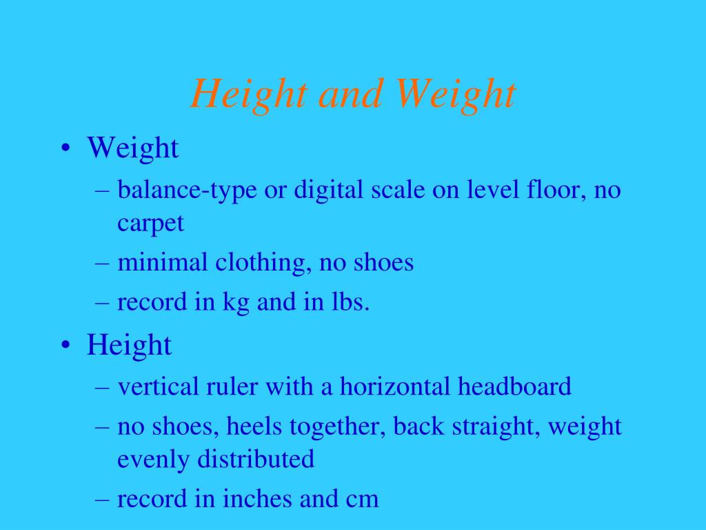 PPT Body Composition PowerPoint Presentation, free download ID6709656