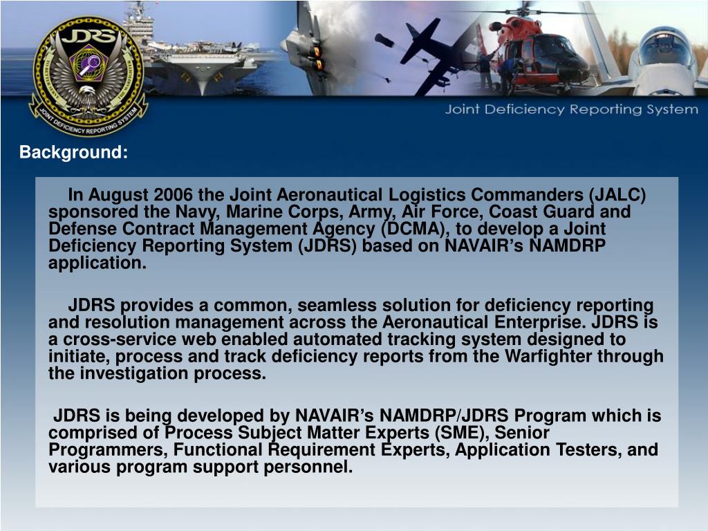 PPT DCMA Training Presentation PowerPoint Presentation, free download ID6711644