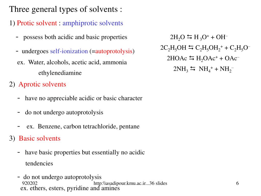 PPT Chapter 9 Aqueous Solutions and Chemical Equilibria PowerPoint Presentation ID6713743