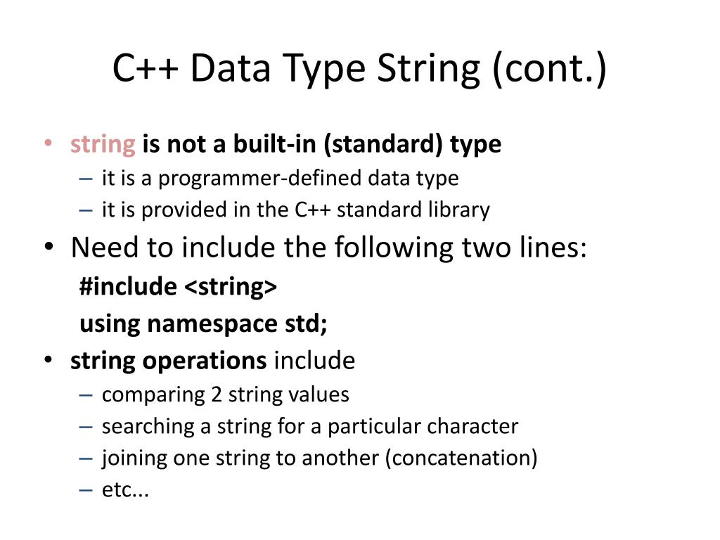 PPT Chapter 2 PowerPoint Presentation, free download ID6714363