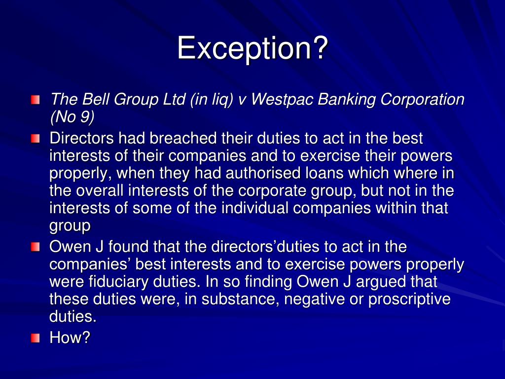 PPT Fiduciary Relationships PowerPoint Presentation, free download