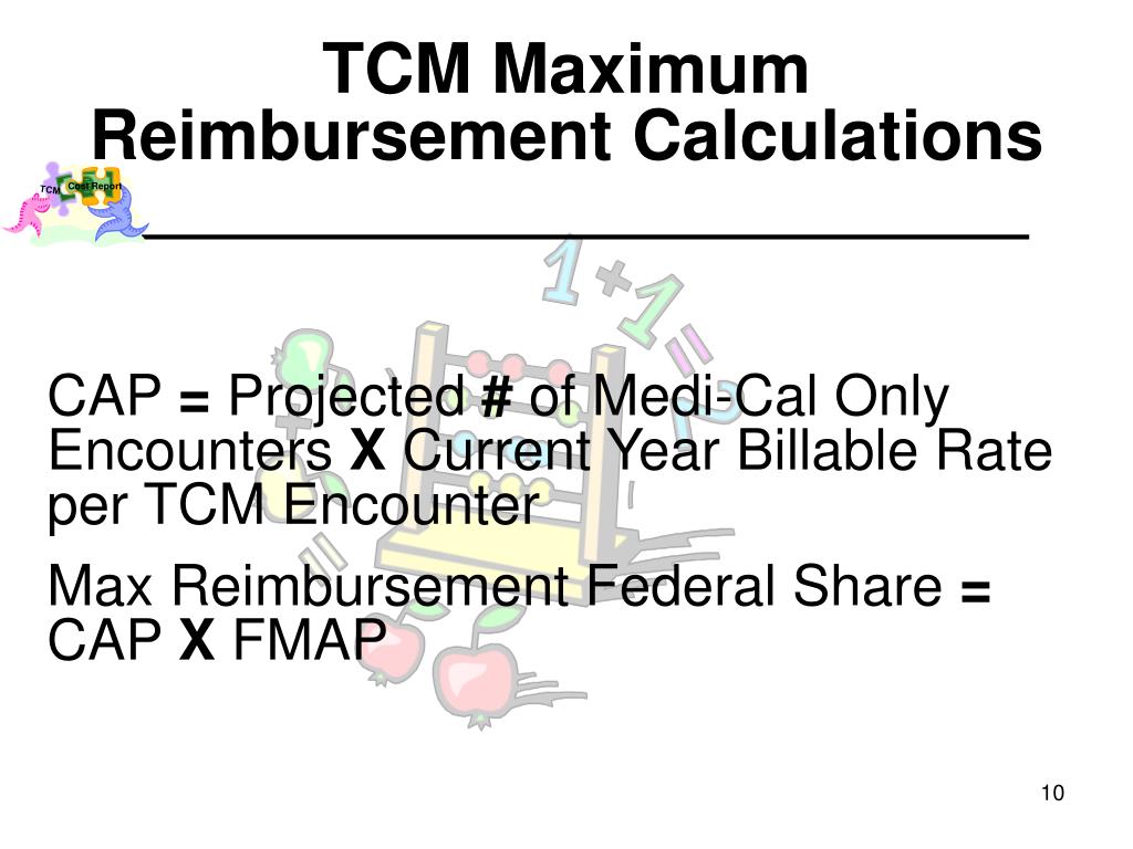 PPT Targeted Case Management PowerPoint Presentation ID6715726