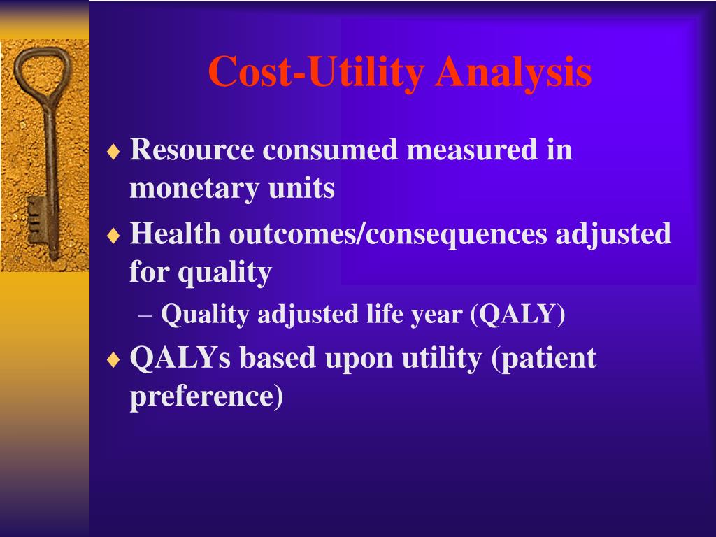 PPT Pharmacoeconomics 101 PowerPoint Presentation, free download ID6715846
