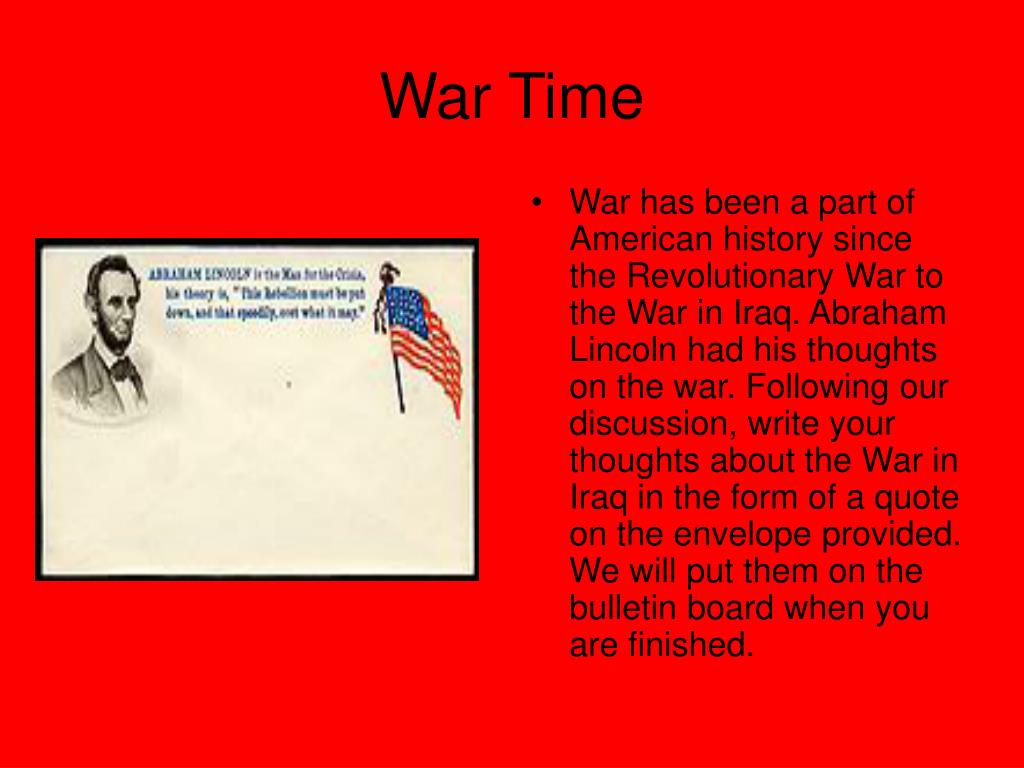 PPT Abraham Lincoln and His New Salem Roots PowerPoint Presentation