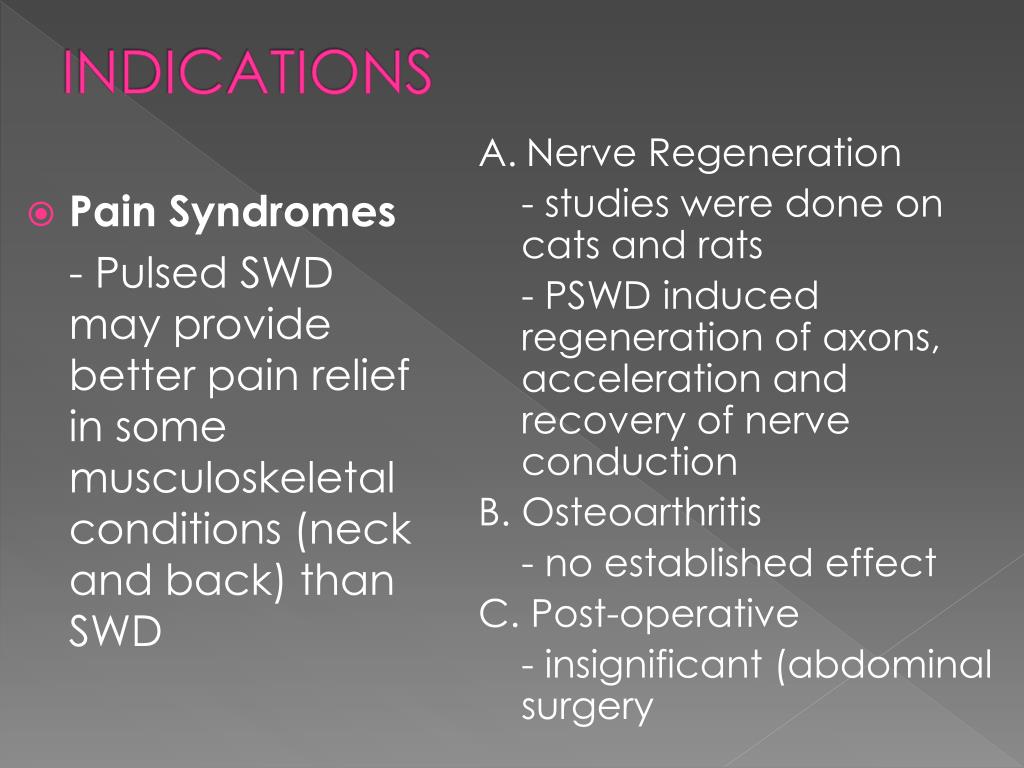 PPT DIATHERMY PowerPoint Presentation, free download ID6722595