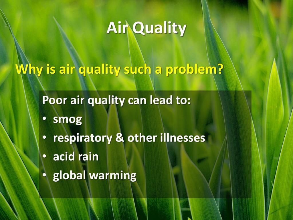 PPT Introduction to Environmental Engineering PowerPoint Presentation