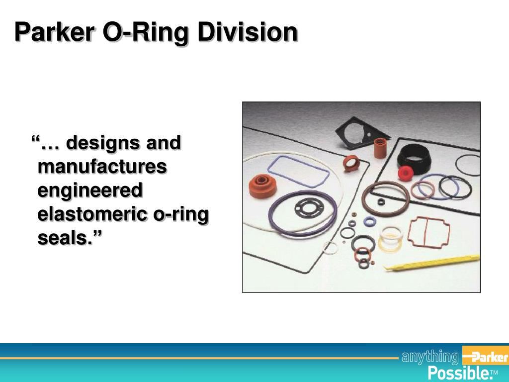 PPT Proper Elastomeric Seal Selection for Process Analyzer Sample Systems PowerPoint