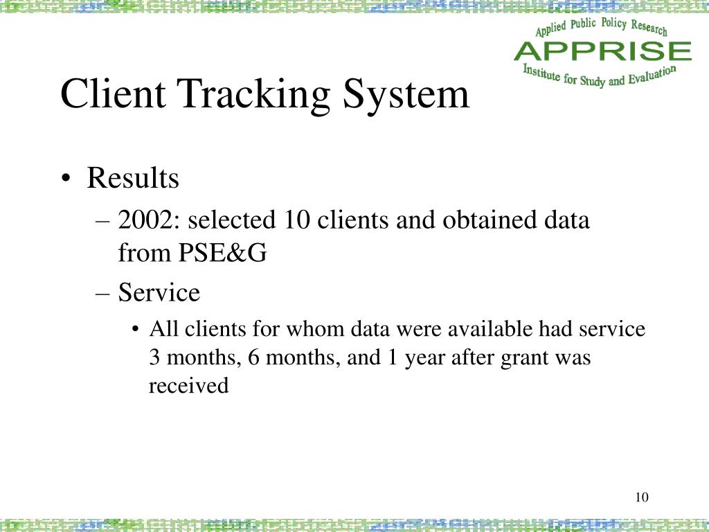 PPT NJ SHARES ACCOUNTABILITY PLAN Jackie Berger 2004 NFFN June 7