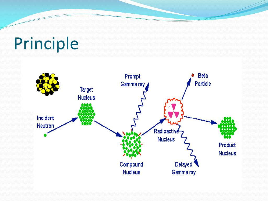 PPT Instrumental Neutron Activation Analysis (INAA) PowerPoint