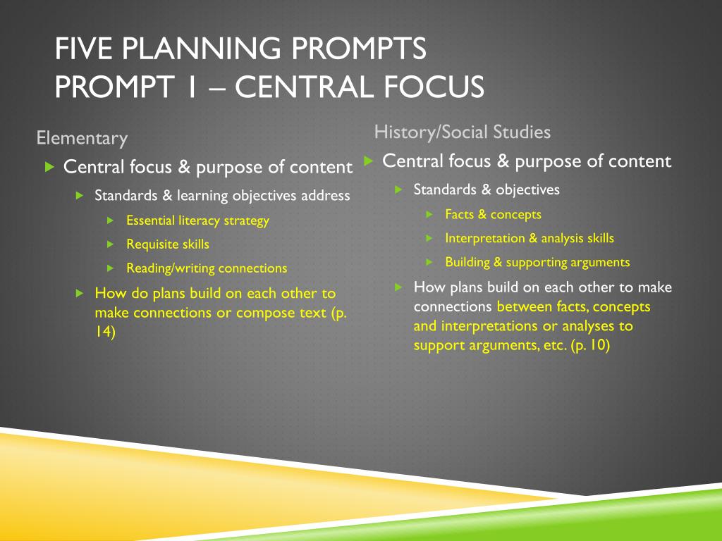 PPT The Teacher Performance Assessment ( edTPA ™) PowerPoint