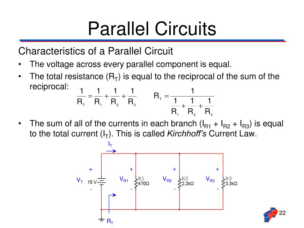 PPT Circuit Theory Laws PowerPoint Presentation, free