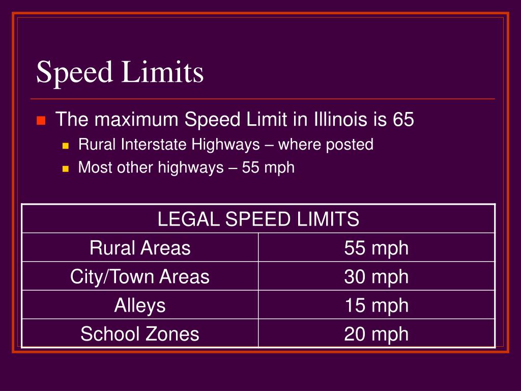 PPT RULES OF THE ROAD PowerPoint Presentation, free download ID6732009