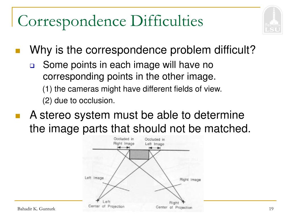 PPT Computer Vision PowerPoint Presentation, free download ID6733763