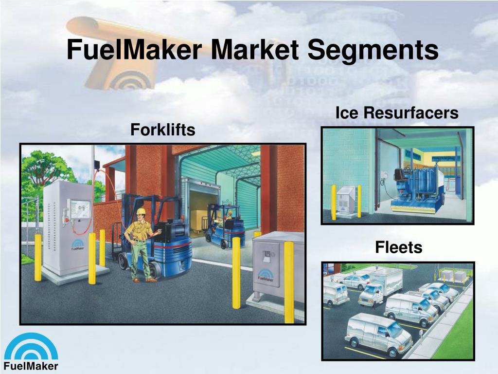 PPT Natural Gas versus Propane & Electric Forklifts PowerPoint Presentation ID6734521