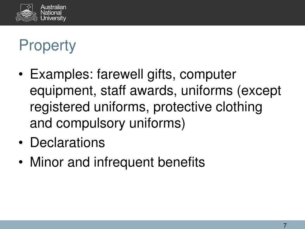PPT Fringe Benefits Tax Hints and Tips PowerPoint Presentation, free