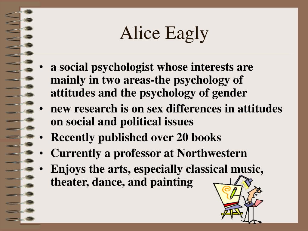 PPT Social Role Theory PowerPoint Presentation, free download ID