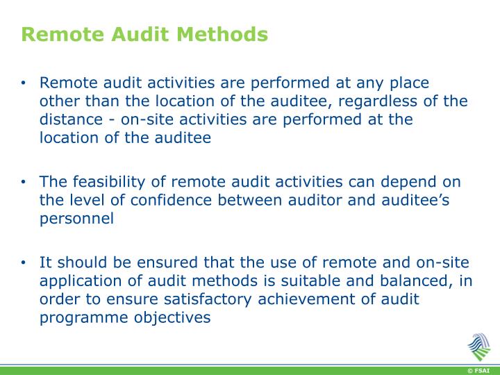 PPT ISO 190112011 Guidelines for Auditing Management Systems