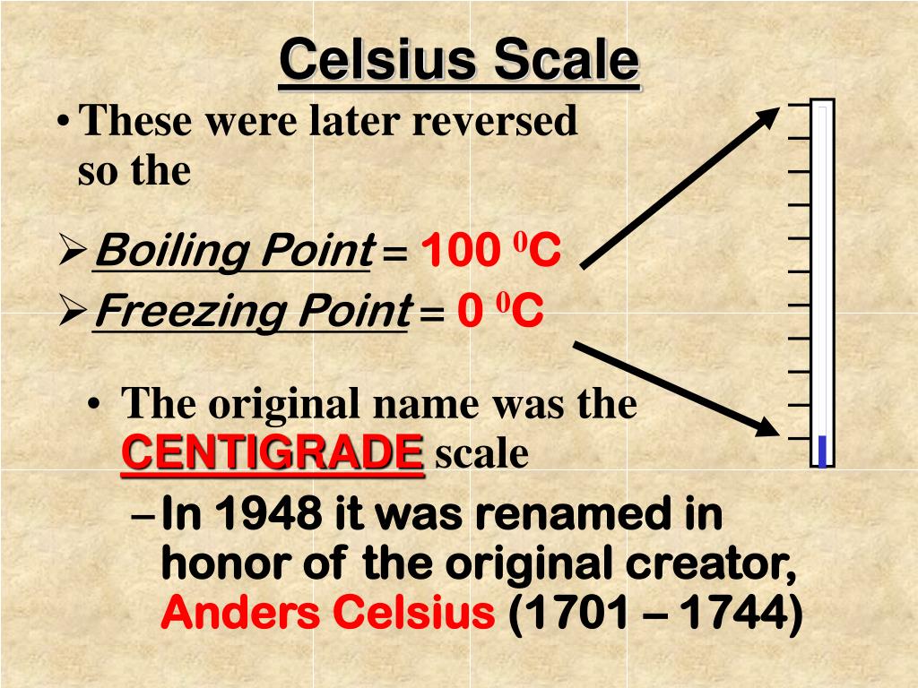 PPT Heat, Thermal Energy, and Temperature PowerPoint Presentation
