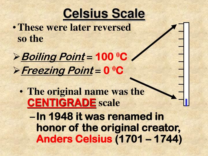 PPT - Heat, Thermal Energy, and Temperature PowerPoint Presentation