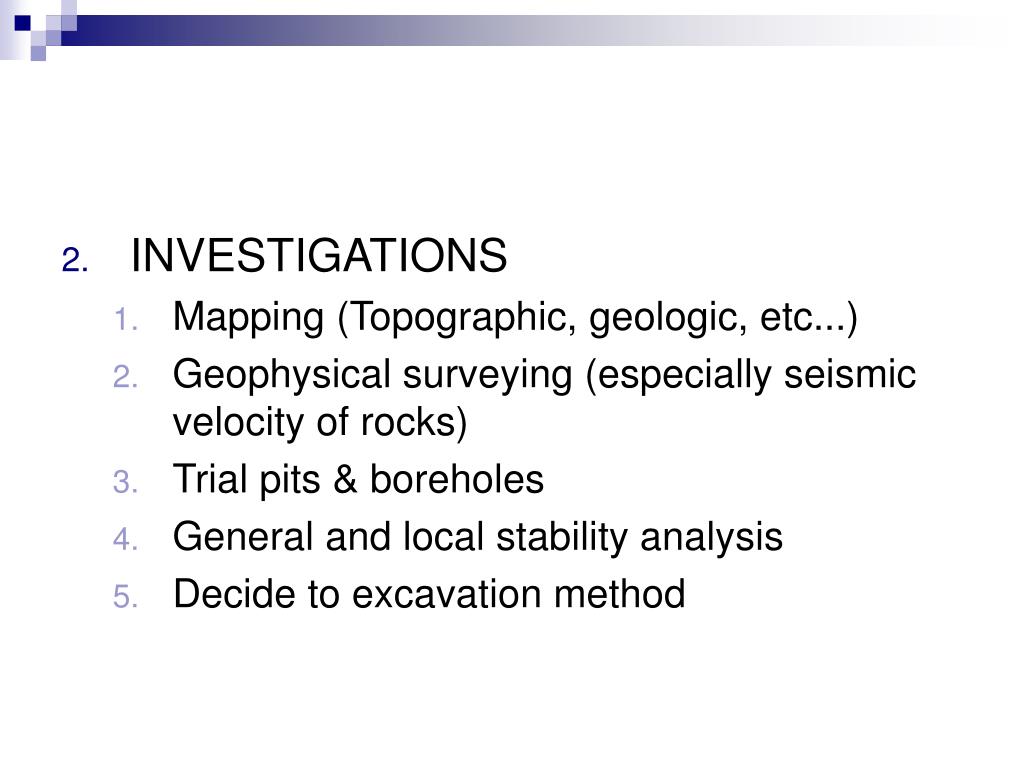 PPT TUNNELS PowerPoint Presentation, free download ID6745479