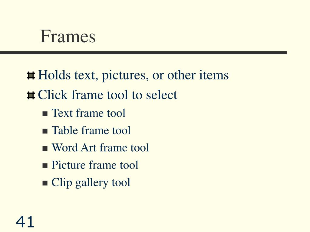 PPT Microsoft Publisher 2000 PowerPoint Presentation, free download