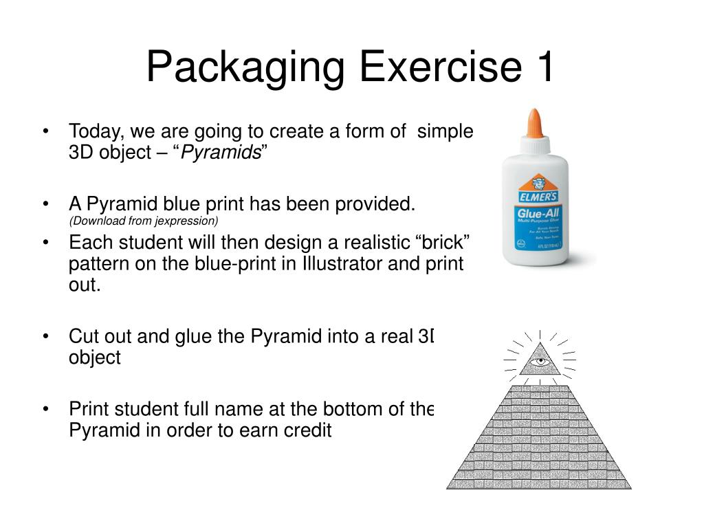 PPT Introduction to Packaging Design PowerPoint Presentation, free