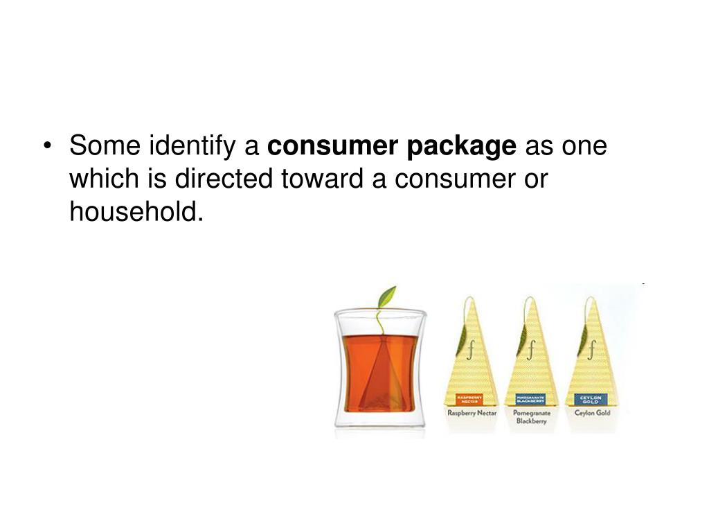 PPT Introduction to Packaging Design PowerPoint Presentation, free