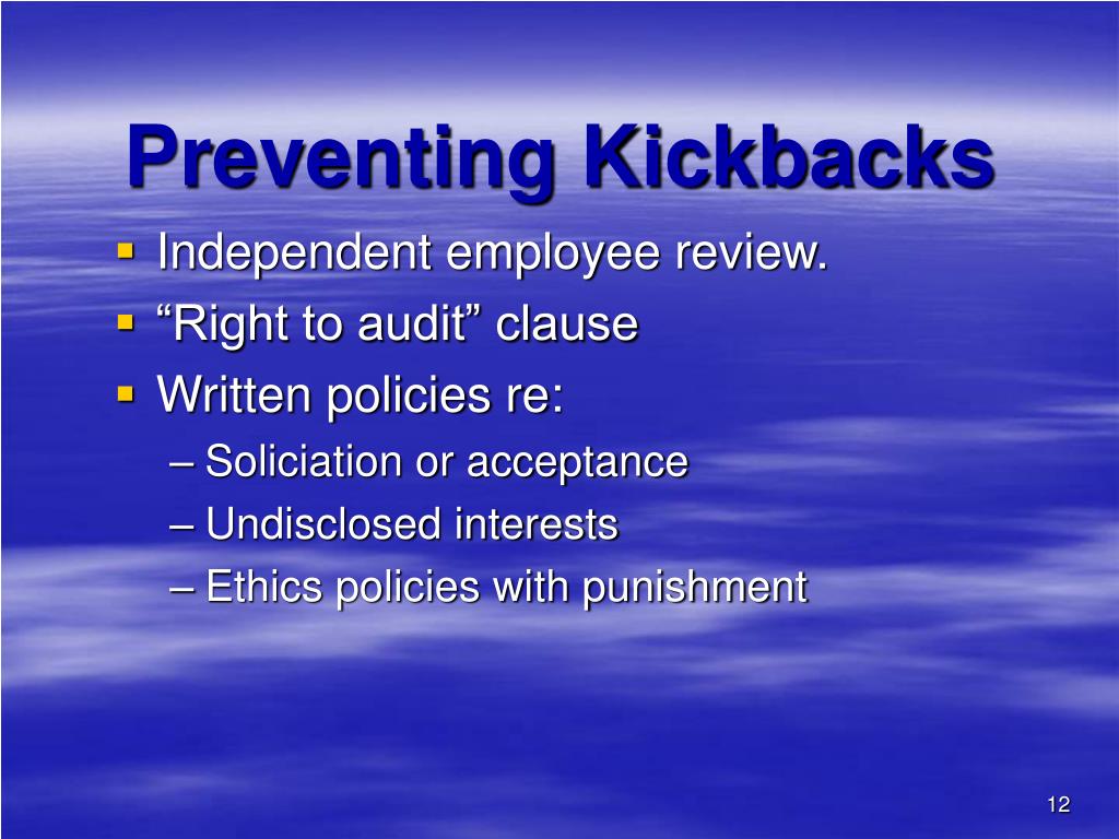 PPT Corruption PowerPoint Presentation, free download ID6749274