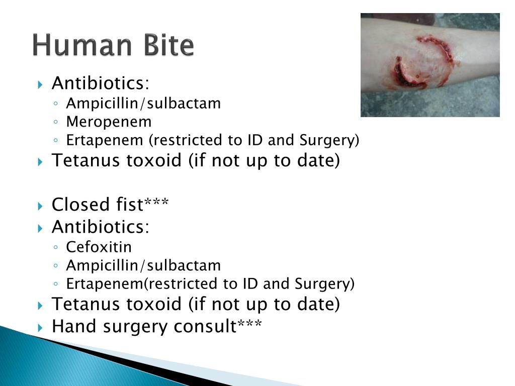 PPT Inpatient Skin and Soft Tissue Infections PowerPoint Presentation