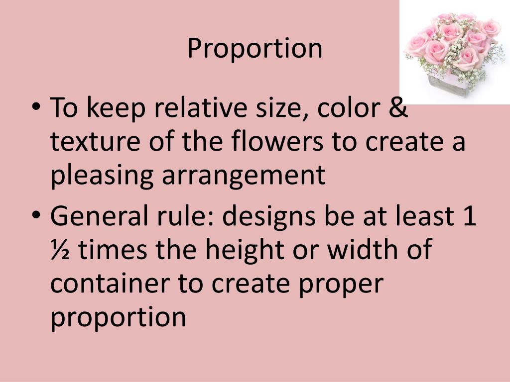 PPT Floral Design PowerPoint Presentation, free download ID6752015