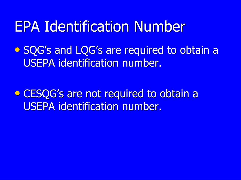 PPT What is RCRA? PowerPoint Presentation, free download ID6754607