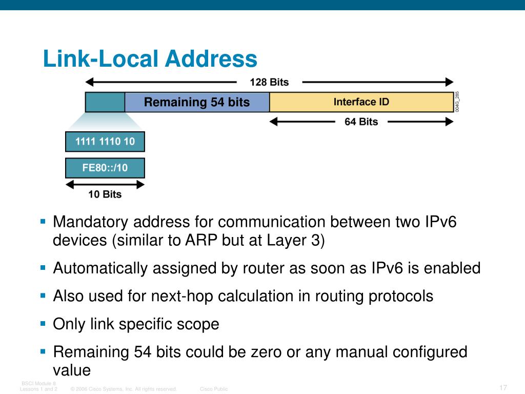 PPT Introducing IPv6 PowerPoint Presentation, free download ID6755355
