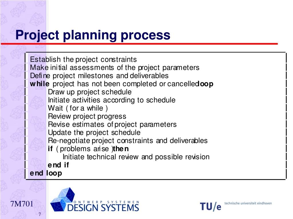 PPT Software Engineering Project Management PowerPoint Presentation