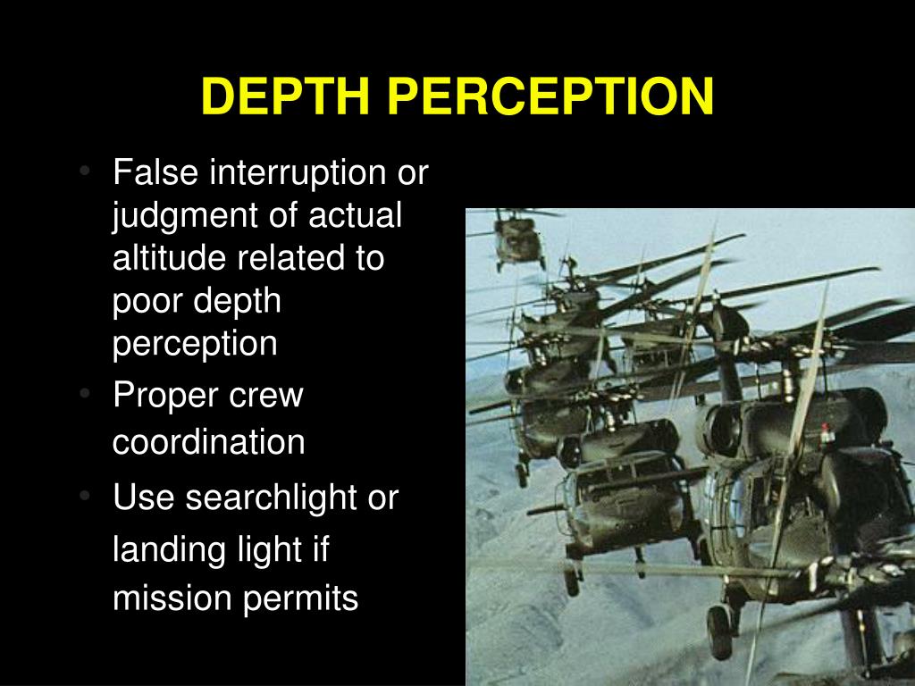 PPT NIGHT VISION ORIENTATION PowerPoint Presentation, free download