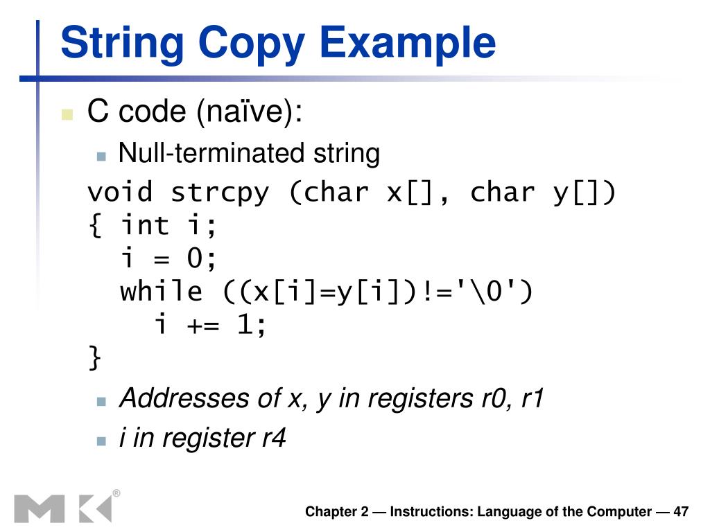 PPT Chapter 2 PowerPoint Presentation, free download ID6760470