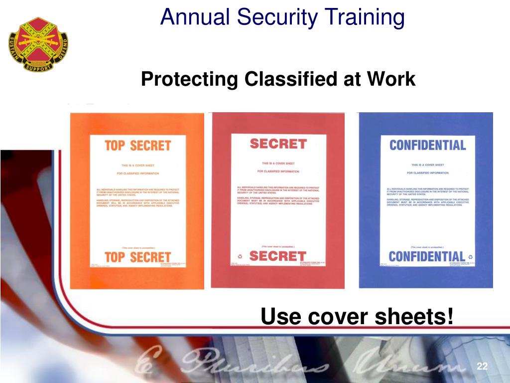 PPT Security Message PowerPoint Presentation, free download ID6762074