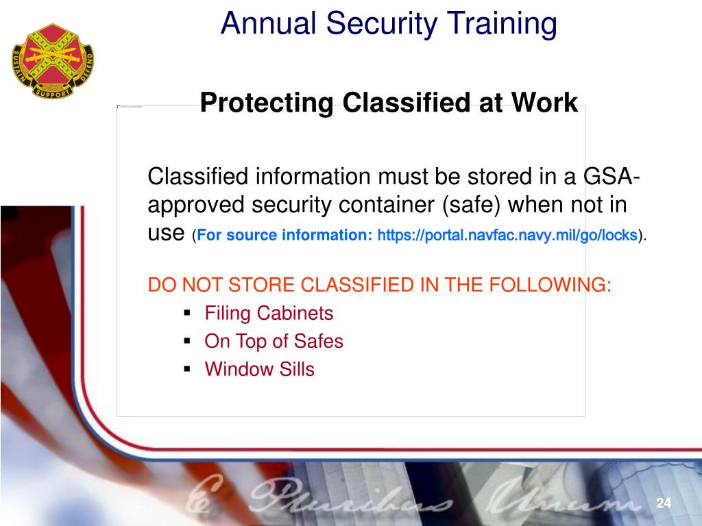 PPT Security Message PowerPoint Presentation, free download ID6762074