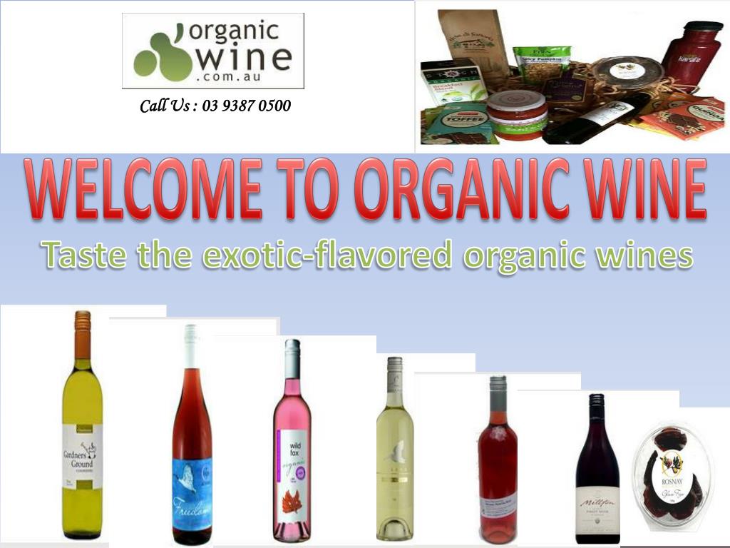 PPT Buy Wine Online Australia PowerPoint Presentation, free download