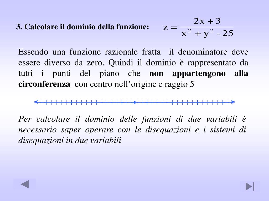 PPT Funzioni di due variabili PowerPoint Presentation, free download