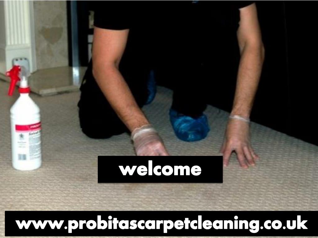 PPT Commercial carpet cleaning Nottingham PowerPoint Presentation, free download ID6764848