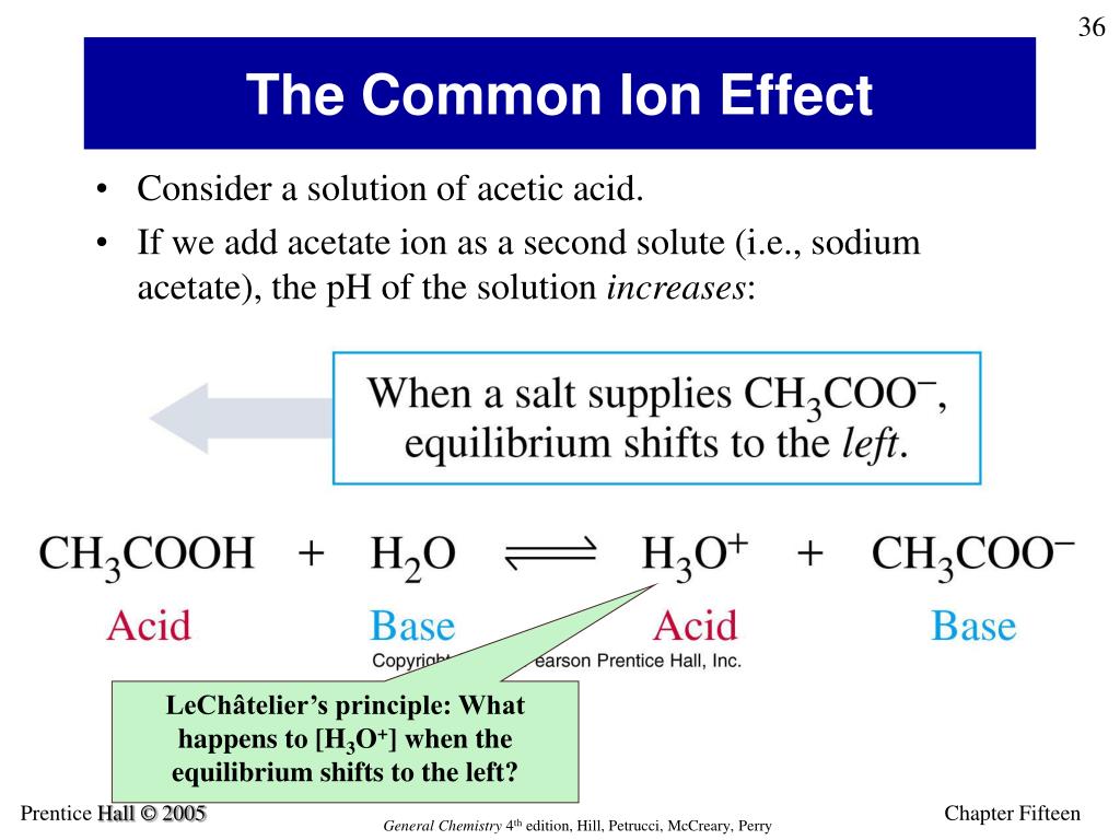 PPT Acids, Bases, and AcidBase Equilibria PowerPoint Presentation