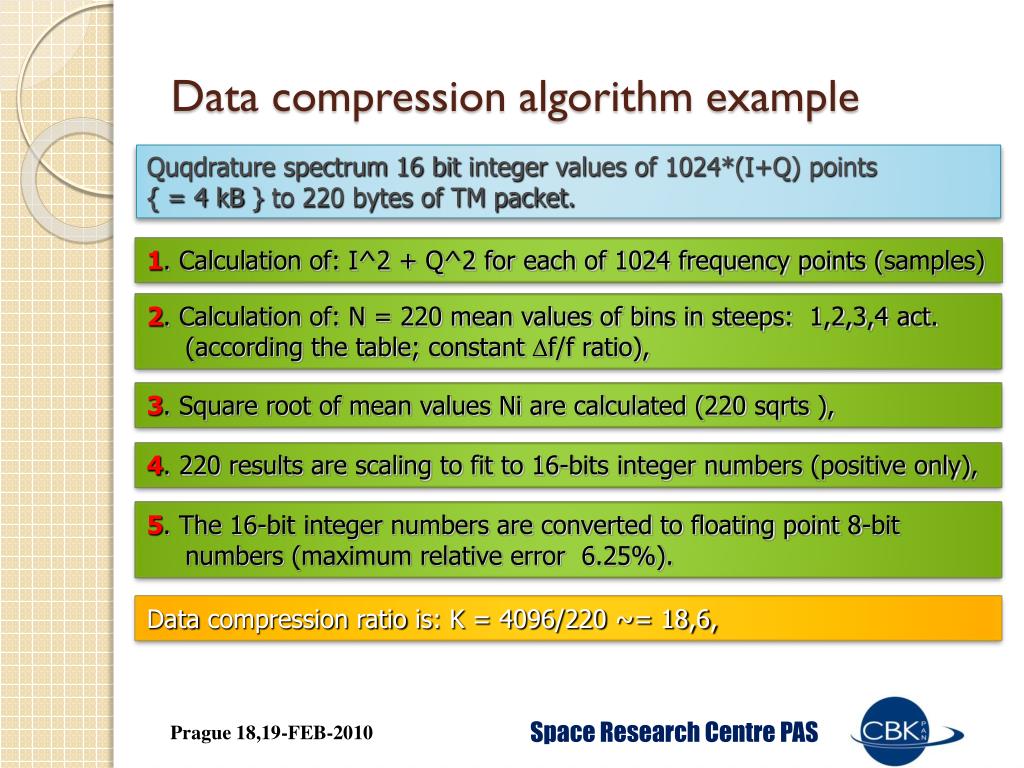 PPT Marek Morawski, Hanna Rothkaehl Space Research Centre PAS