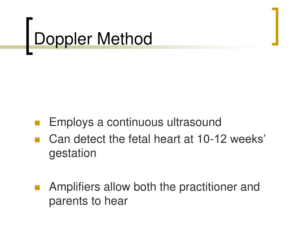 PPT Leopold’s Abdominal Palpation for Fetal Position PowerPoint