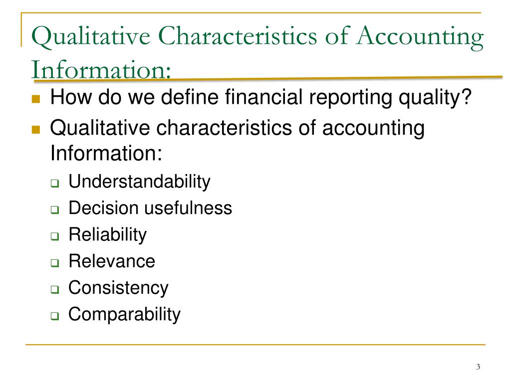 PPT Chapter 5 Essentials of Financial Statement