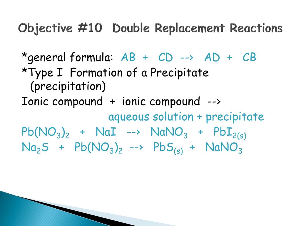 PPT Chemistry I Honors—Unit 6 Chemical Equations / Reactions/ Redox